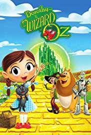 Dorothy and the Wizard of Oz Season 1