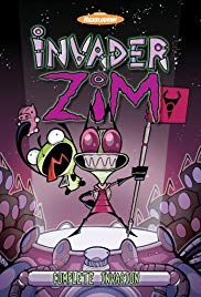 Invader Zim Season 1