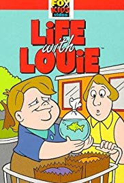 Life with Louie Season 2