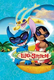 Lilo & Stitch: The Series Season 1