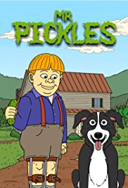 Mr Pickles Season 2