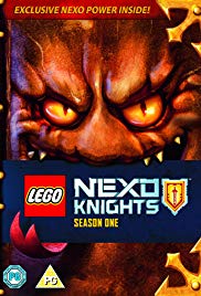 Nexo Knights Season 1
