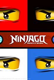 Ninjago: Masters of Spinjitzu Season 1