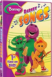 Barney and Friends Season 4