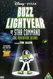 Buzz Lightyear of Star Command Season 1