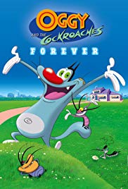 Oggy and the Cockroaches Season 1