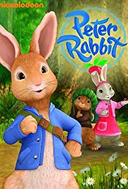 Peter Rabbit Season 2