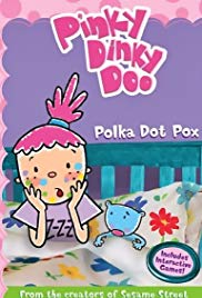 Pinky Dinky Doo Season 2
