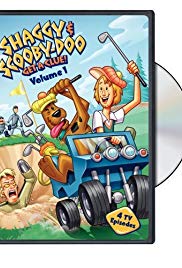 Shaggy and Scooby-Doo Get a Clue! Season 2