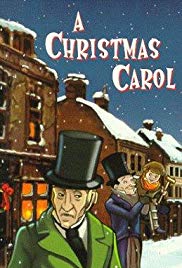 A Christmas Carol (1971)