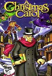 A Christmas Carol (1997)