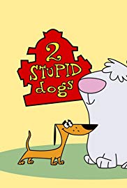 2 Stupid Dogs Season 2
