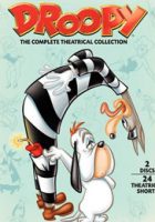 Droopy The Complete Theatrical Collection (1943)