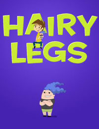Hairy Legs