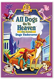 All Dogs Go to Heaven: The Series Season 1