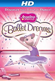 Angelina Ballerina: The Next Steps Season 2