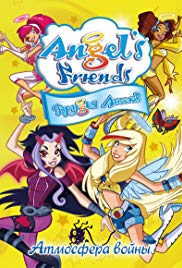 Angels Friends Season 2