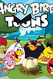 Angry Birds Toons Season 1