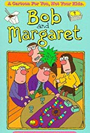 Bob and Margaret Season 1