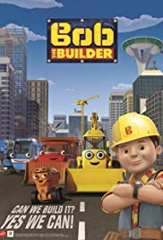 Bob the Builder Season 21