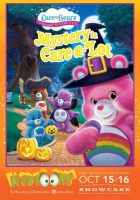 Care Bears: Mystery In Care-a-Lot (2015)