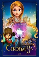 Cinderella and the Secret Prince (2018)