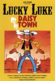 Daisy Town (1971)