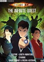 Doctor Who: The Infinite Quest (2007)