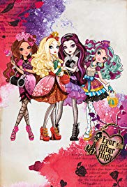Ever After High Season 3