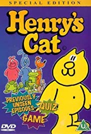 Henry’s Cat