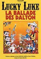 Lucky Luke: Ballad of the Daltons (1978)
