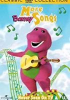 More Barney Songs (1999)
