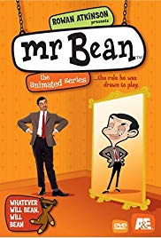 Mr. Bean: The Animated Series Season 1