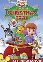 My Friends Tigger and Pooh – Super Sleuth Christmas Movie (2007)