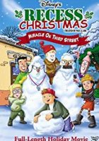 Recess Christmas: Miracle on Third Street (2001)