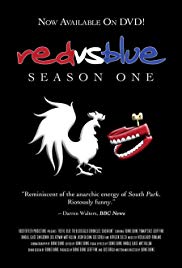 Red vs. Blue Season 13