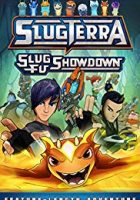 Slugterra: Slug Fu Showdown (2015)