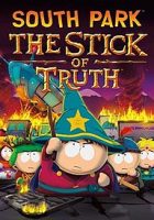 South Park The Stick of Truth (2014)