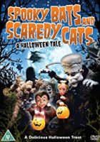 Spooky Bats and Scaredy Cats (2009)