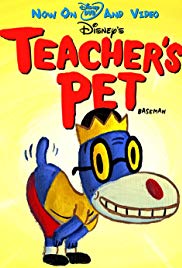 Teachers Pet