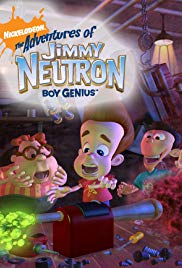 The Adventures of Jimmy Neutron: Boy Genius Season 1