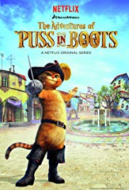 The Adventures of Puss in Boots Season 6