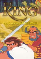 The King the story of King David (2005)