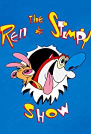 The Ren and Stimpy Show Season 3