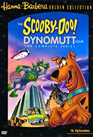 The Scooby-Doo Show Season 1