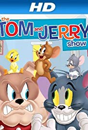 The Tom and Jerry Show Season 2