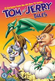 Tom And Jerry Tales Season 1