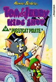 Tom and Jerry Kids Show Season 1