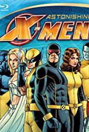 Astonishing X-Men: Gifted (2009)