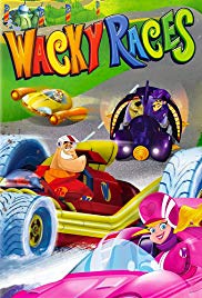 Wacky Races (2017) Season 2